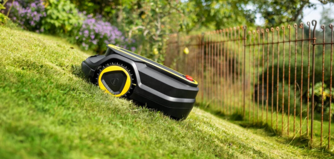 Kärcher RCX 4 im Angebot