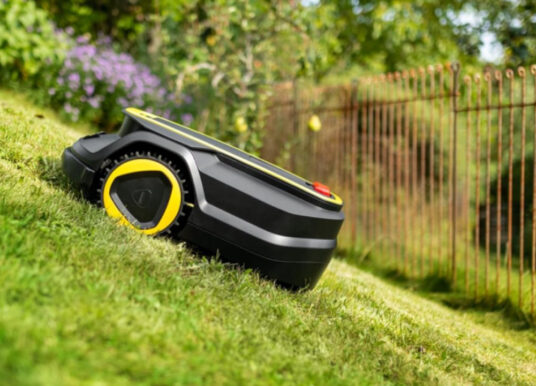 DEAL | Kärcher RCX 4 Mähroboter im Angebot!