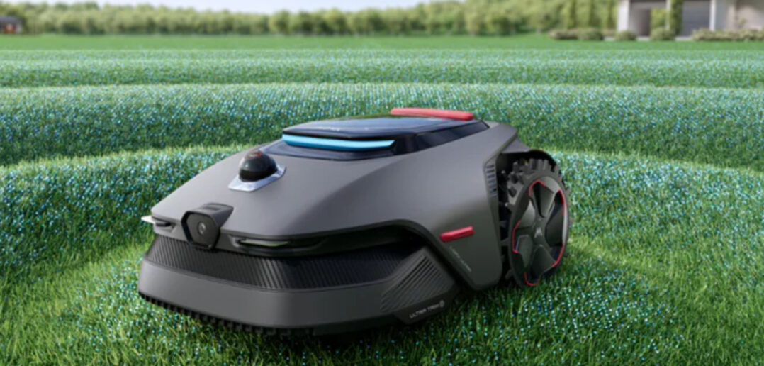 Die LiDAX Ultra Serie ist bei MOVA oberhalb der kompakten ViAX-Modelle angesiedelt. Sie richtet sich an größere Grundstücke und setzt auf eine Kombination aus 360° LiDAR und Kameraerkennung.