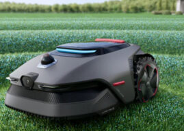 Neue MOVA Mähroboter | Diese Modelle erscheinen in nächster Zeit!