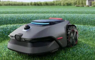 Die LiDAX Ultra Serie ist bei MOVA oberhalb der kompakten ViAX-Modelle angesiedelt. Sie richtet sich an größere Grundstücke und setzt auf eine Kombination aus 360° LiDAR und Kameraerkennung.