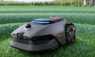 Die LiDAX Ultra Serie ist bei MOVA oberhalb der kompakten ViAX-Modelle angesiedelt. Sie richtet sich an größere Grundstücke und setzt auf eine Kombination aus 360° LiDAR und Kameraerkennung.