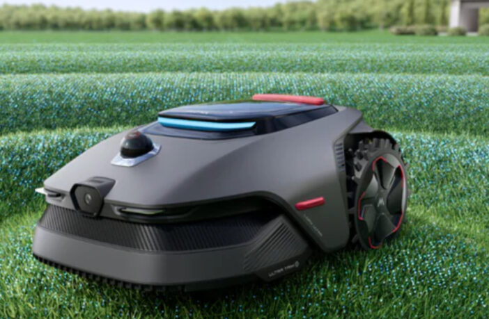 Die LiDAX Ultra Serie ist bei MOVA oberhalb der kompakten ViAX-Modelle angesiedelt. Sie richtet sich an größere Grundstücke und setzt auf eine Kombination aus 360° LiDAR und Kameraerkennung.