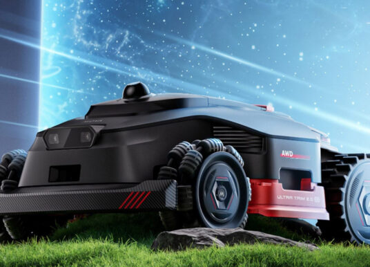 DEAL | MOVA LiDAX Ultra 1600 AWD für 899,00 € zum Bestpreis im Angebot!