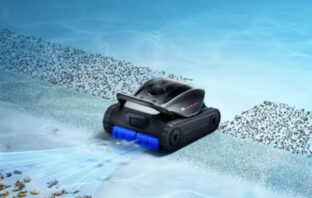 MOVA Rover X10 Poolroboter