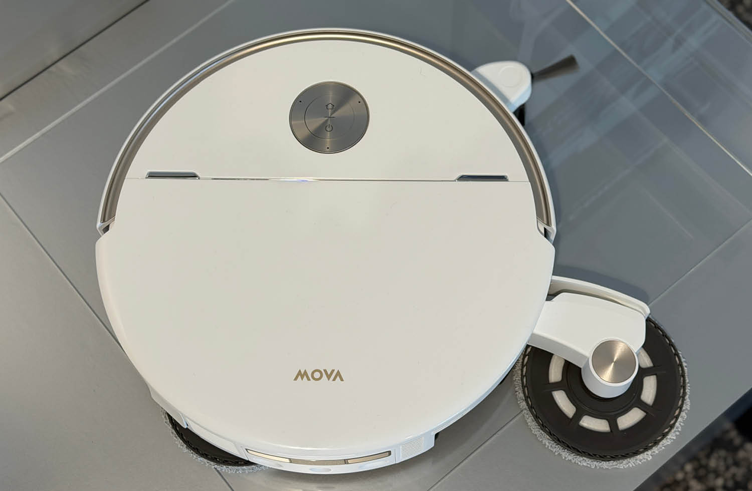 MOVA V70 Ultra Complete Bild 4