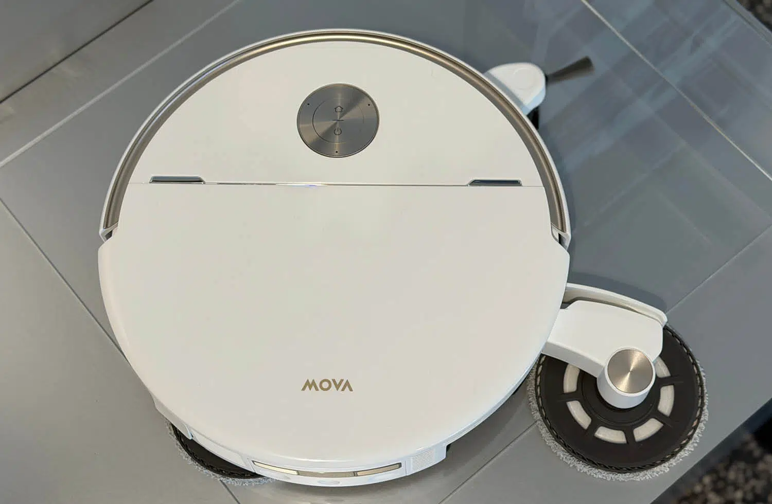 MOVA V70 Ultra Complete Bild 4