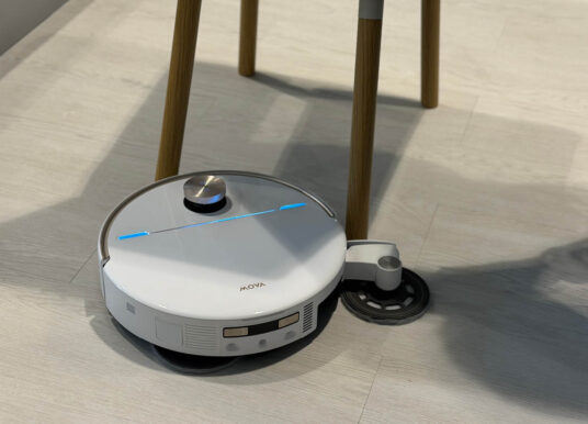 Neue MOVA-Saugroboter | Diese Modelle erscheinen in nächster Zeit