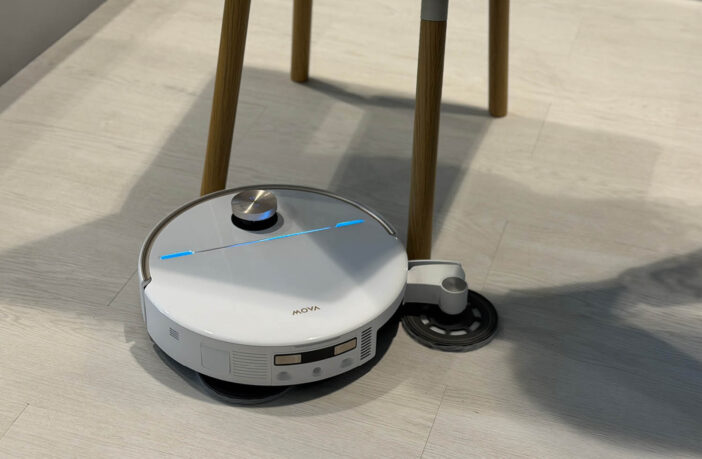 MOVA V70 Ultra Complete Bild 5