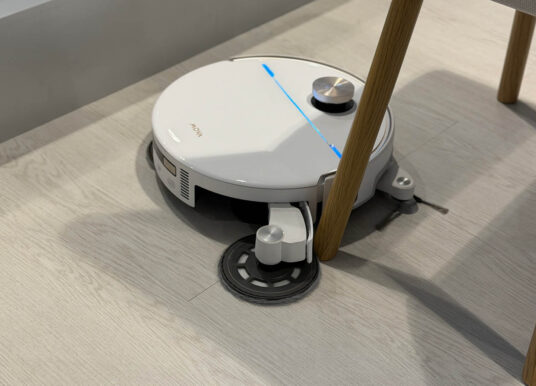 DEAL | MOVA V70 Ultra Complete für 1.249 € im Angebot!