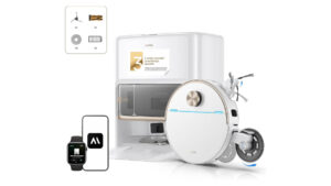 MOVA V70 Ultra Complete Finder Bild