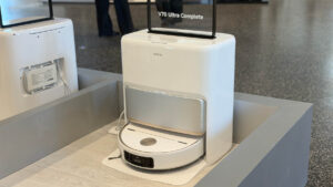 MOVA V70 Ultra Complete Finder neu neu