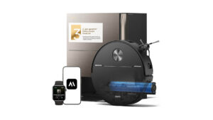 MOVA Z70 UItra Roller Complete Finder