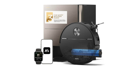 MOVA Z70 UItra Roller Complete Finder