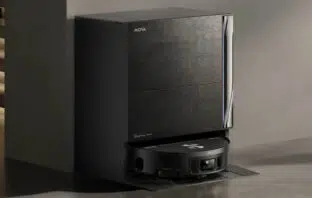 MOVA Z70 UItra Roller Complete Titel