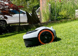 Mähroboter für mehrere Flächen, Zonen oder Bereiche | Geht das?