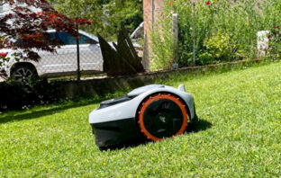 Mähroboter für mehrere Flächen, Zonen oder Bereiche | geht das?