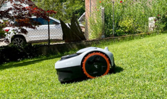Mähroboter für mehrere Flächen, Zonen oder Bereiche | geht das?