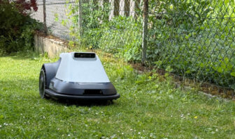 Mähroboter mit Kamera | Was bedeutet das?