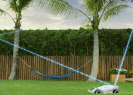 Mähroboter mit RTK | Was bedeutet das?