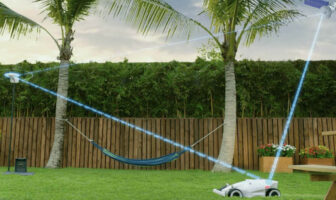 Mähroboter mit RTK | Was bedeutet das?