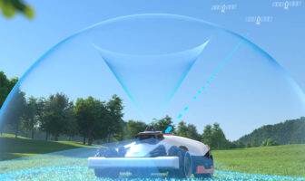 Mähroboter mit Satellit | Was ist das?