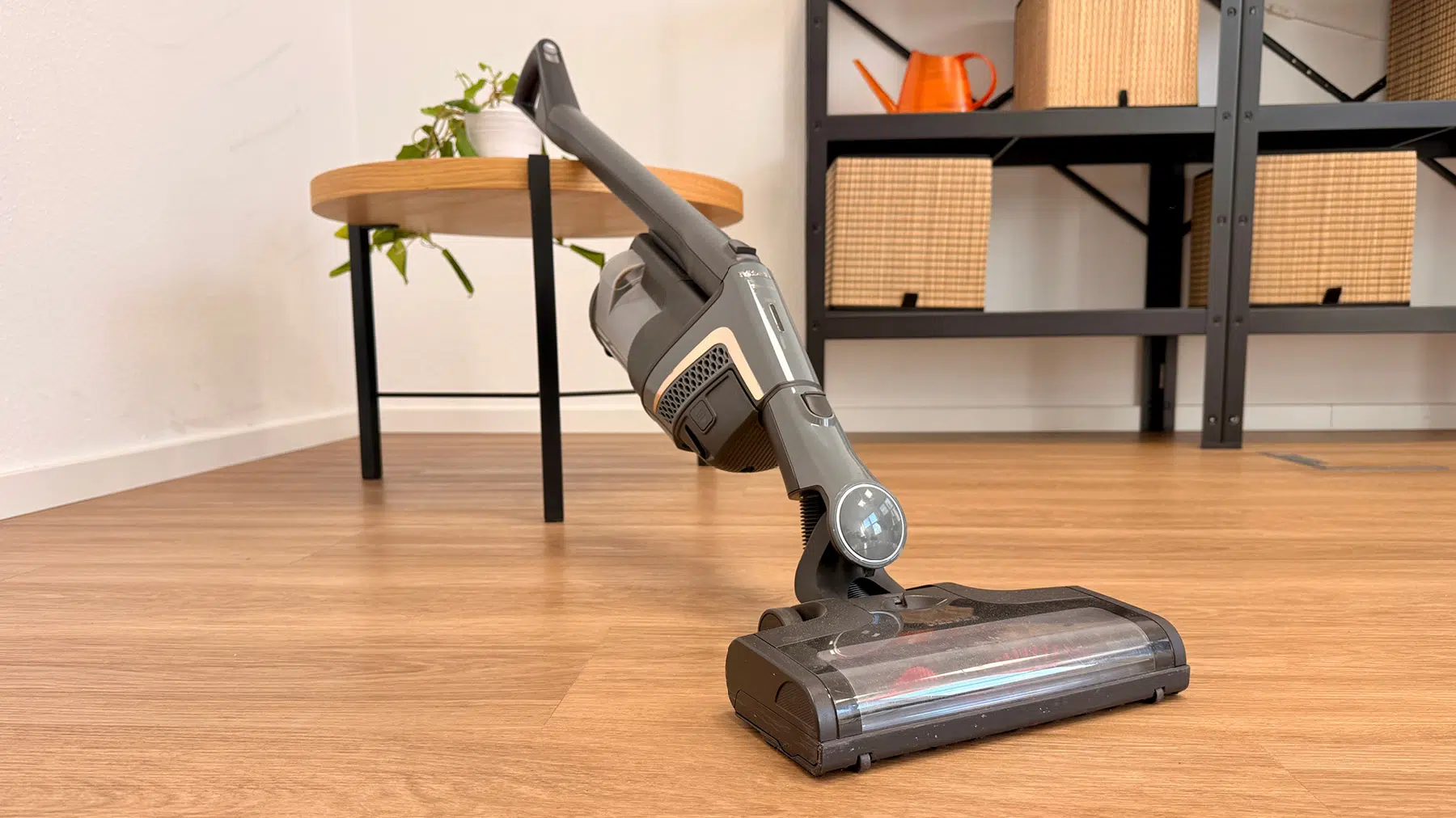 Miele TriFlex HX1 Pro im Akku Staubsauger Test