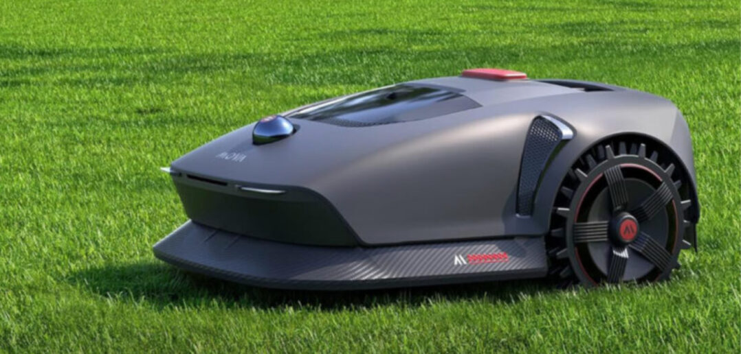 Der Mova 1000 im Angebot