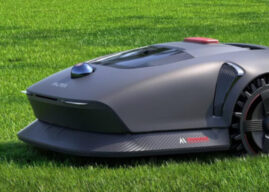 DEAL | MOVA 1000 Mähroboter für 749 € im Angebot!