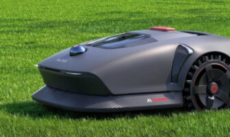 Der Mova 1000 im Angebot