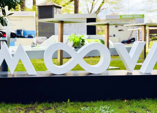 MOVA überrascht: Smarte Grills, Balkonkraftwerke & mehr