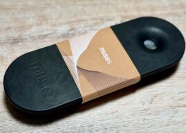 Muse S Athena | Schlaftracker mit Gehirn-Feedback