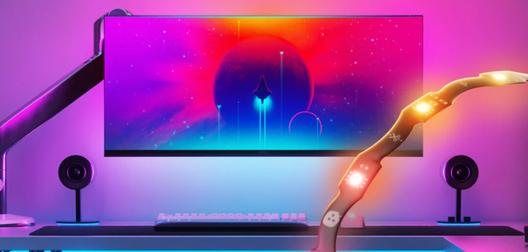 Nanoleaf Music Sync startet in Samsung SmartThings