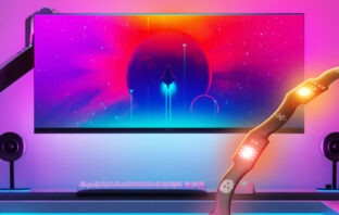 Nanoleaf Music Sync startet in Samsung SmartThings