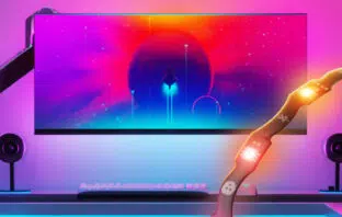 Nanoleaf Music Sync startet in Samsung SmartThings