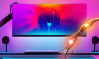 Nanoleaf Music Sync startet in Samsung SmartThings