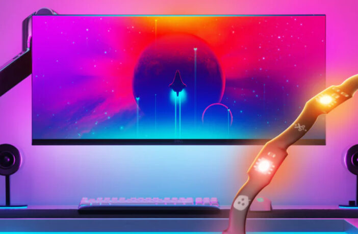 Nanoleaf Music Sync startet in Samsung SmartThings