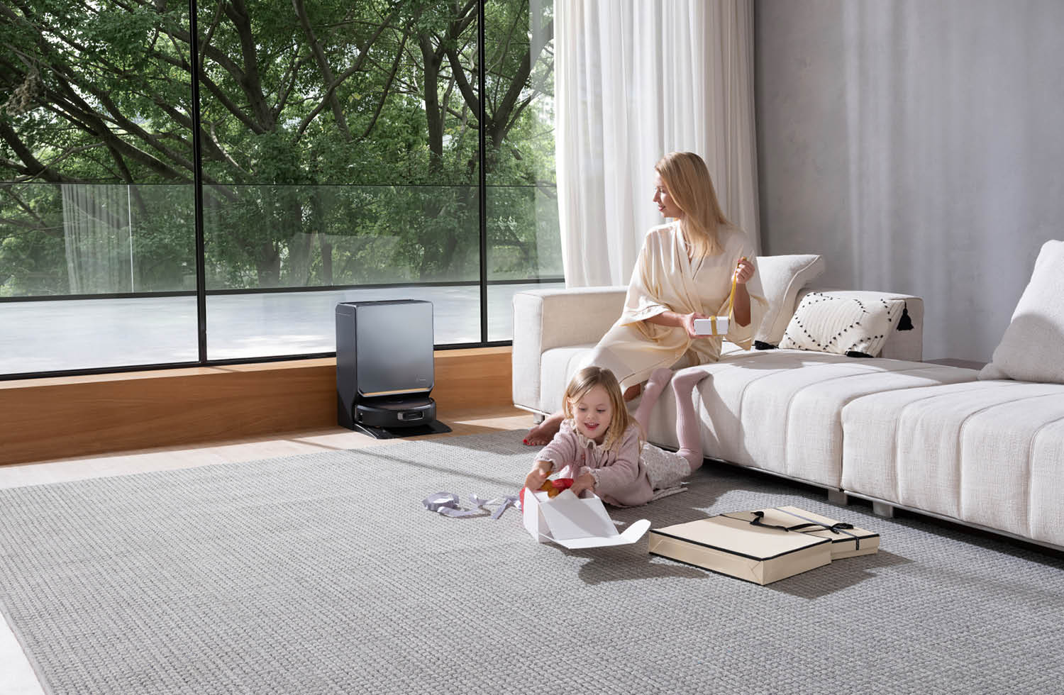 Narwal Flow 2 Bild 11