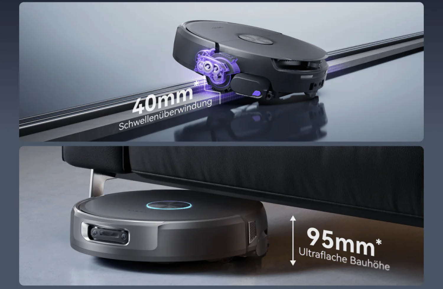 Narwal Flow 2 Bild 3