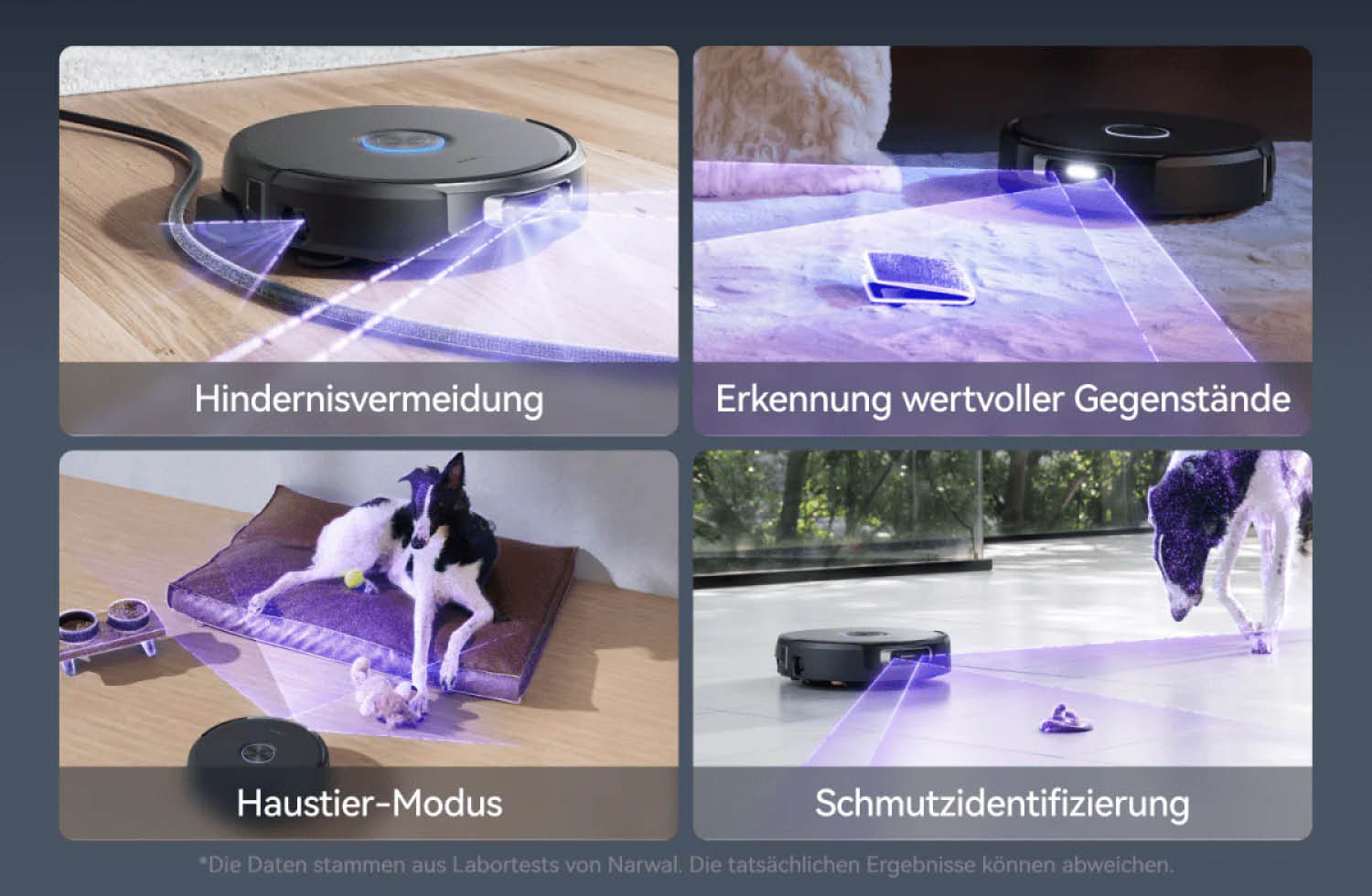 Narwal Flow 2 Bild 5