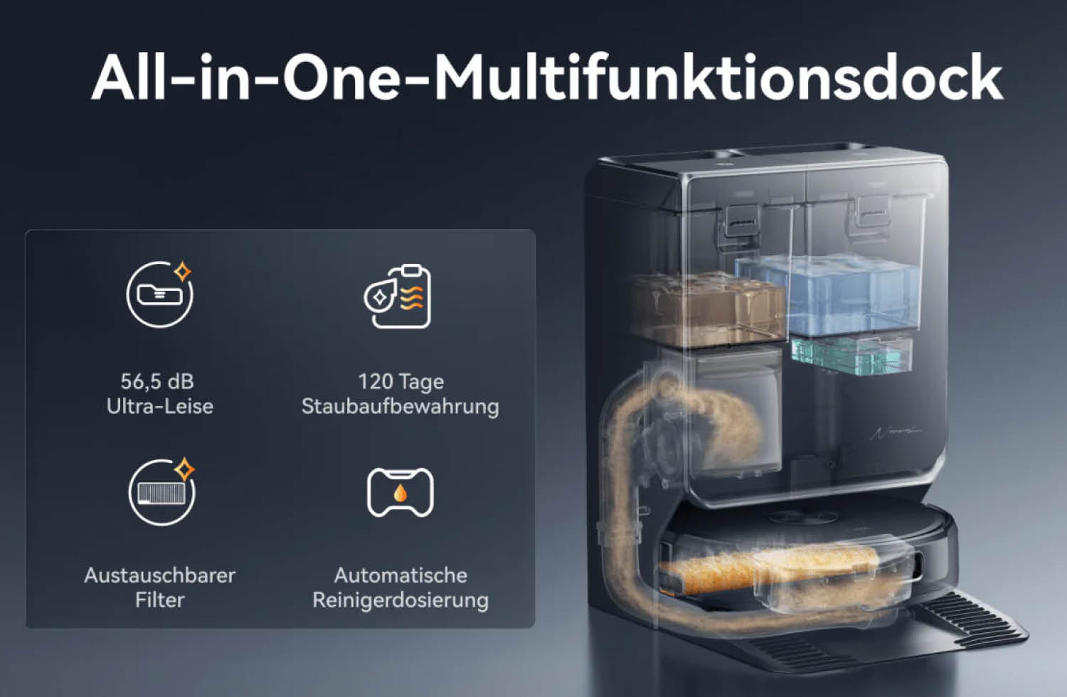 Narwal Flow 2 Bild 6