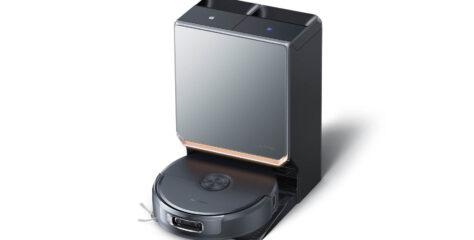 Narwal Flow 2 Finder neu neu