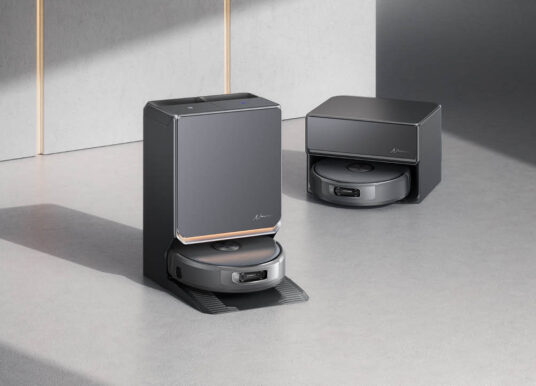 Narwal Flow 2 ab sofort erhältlich