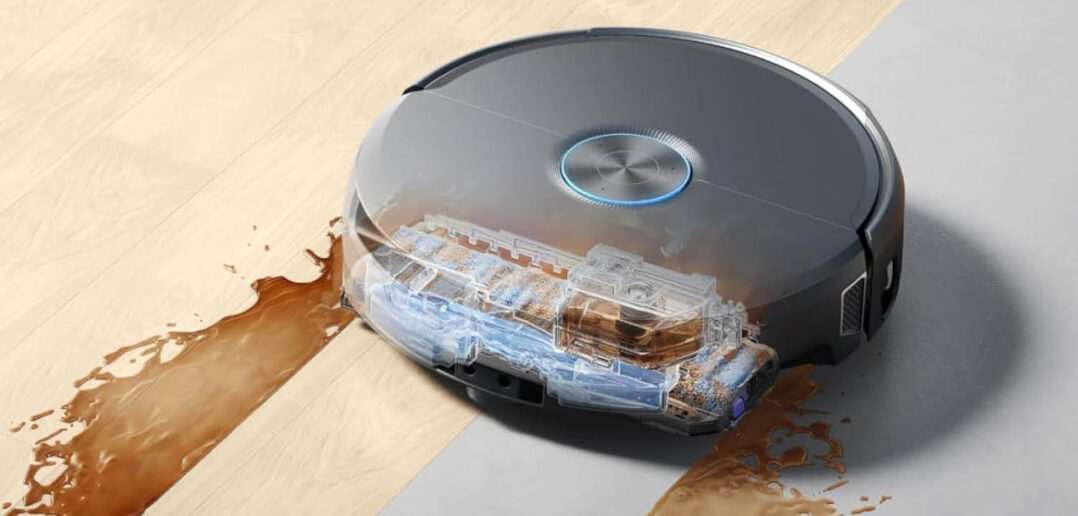 Narwal Flow 2 News Marktstart