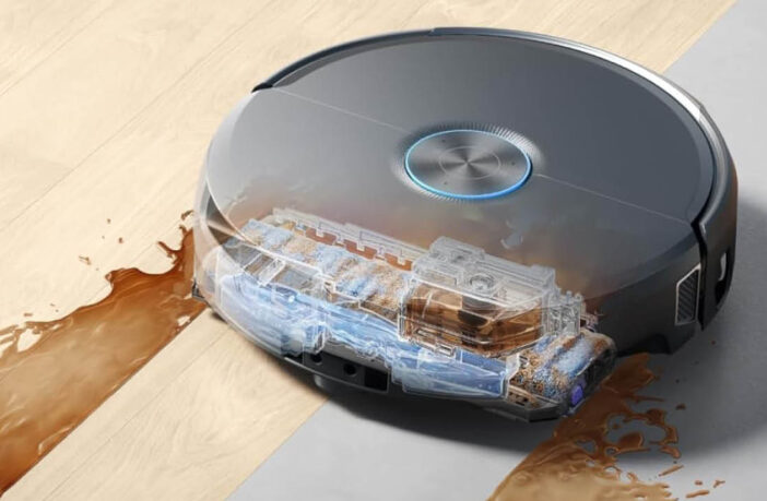 Narwal Flow 2 News Marktstart