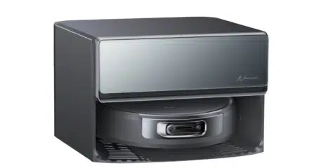 Narwal Flow 2 mit Kompaktstation Finder neu neu