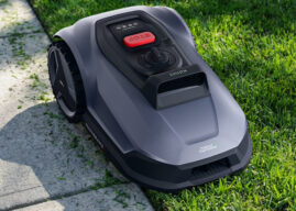 Neuer Mähroboter: Natural Expressions Performance 7 kommt auf den Markt