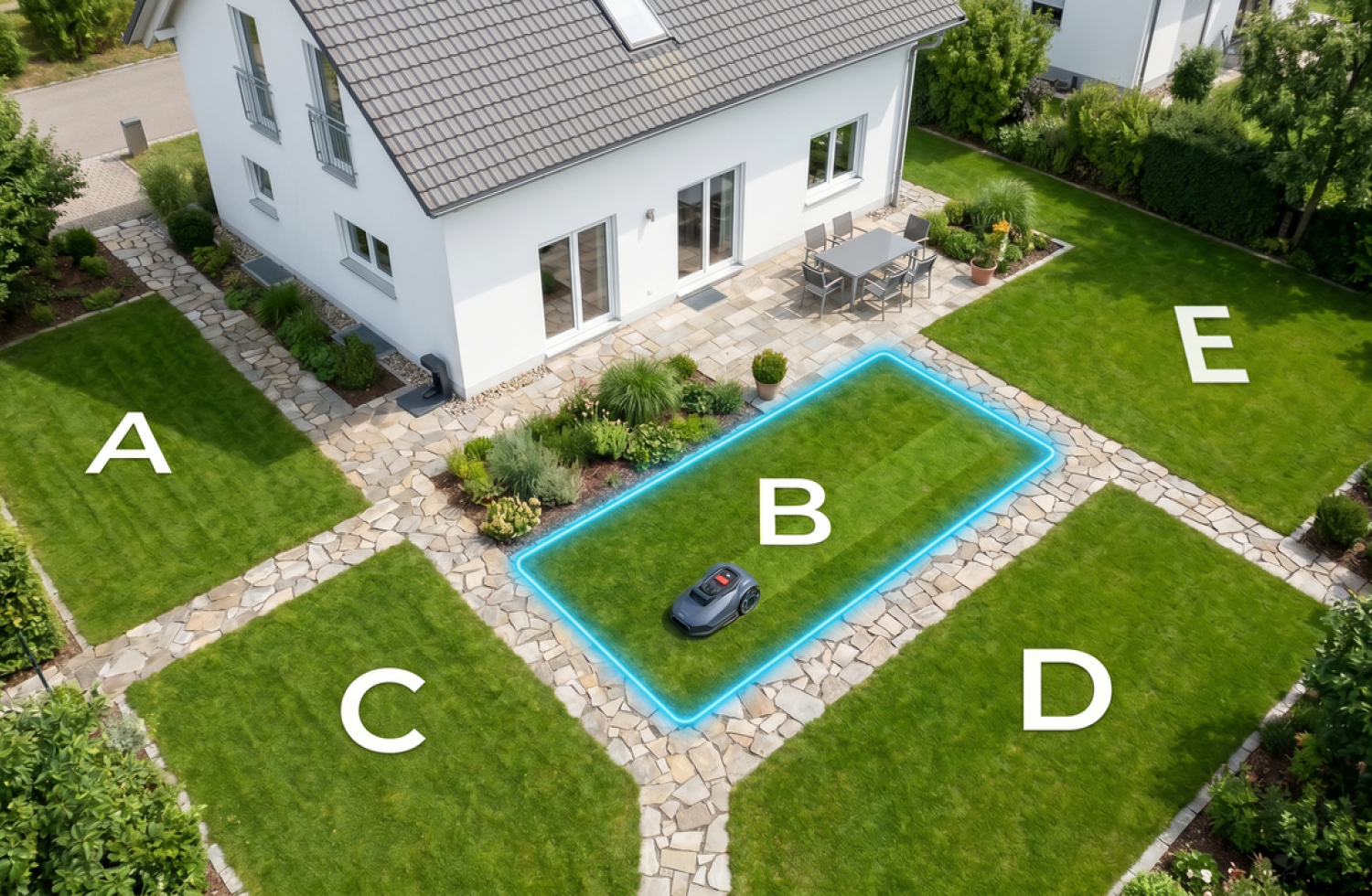 Natural Expressions Performance 7