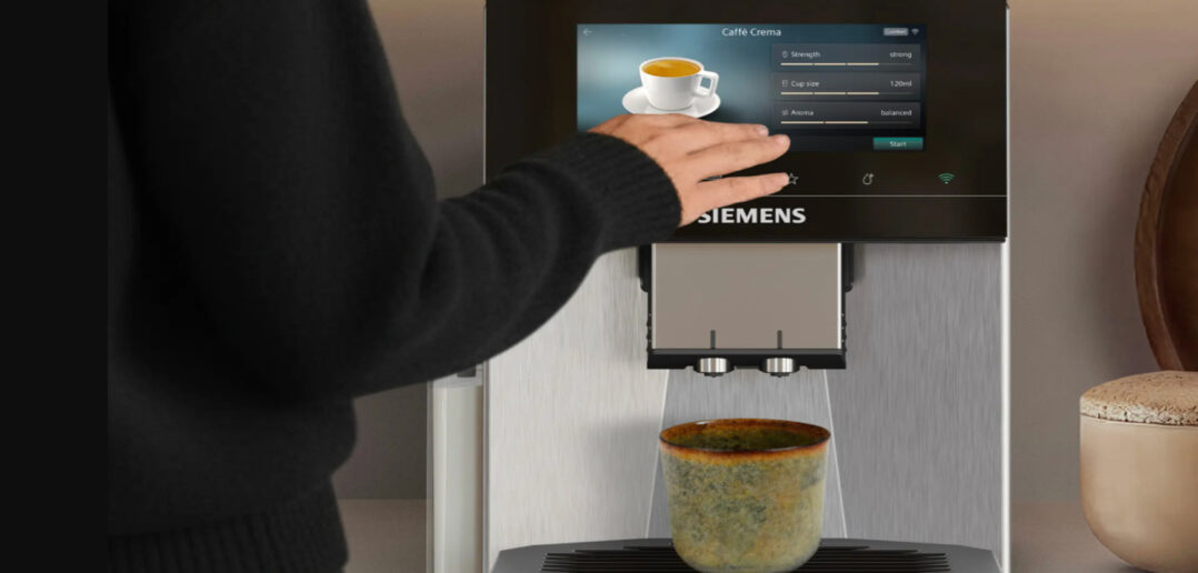 Neue Kaffeevollautomaten | Diese Modelle erscheinen in nächster Zeit