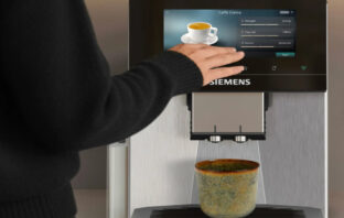 Neue Kaffeevollautomaten | Diese Modelle erscheinen in nächster Zeit